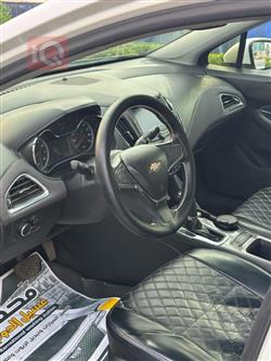 شيفروليه كروز